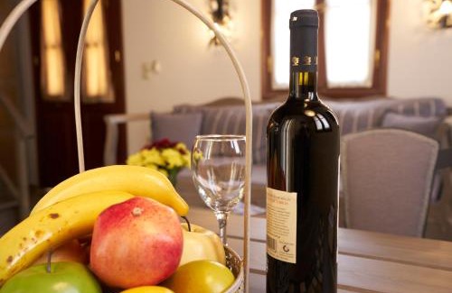 Symi Apartamento | Kaminos Boutique Hotel