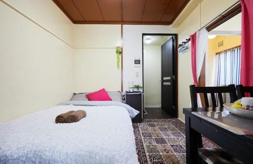Kamiya Apartamento | Kamiya TK Building 301