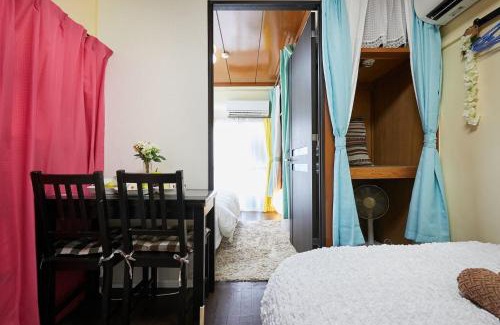 Kamiya Apartamento | Kamiya TK Building 301
