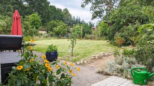 Kamminke Casa | Kamminke - Reetdachhaus