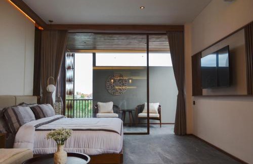 Batu Bolong Apartamento | KammOra Living and Villas - Bali Invest Club