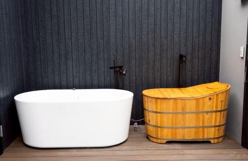 Kamogawa Casa | Kamogawa Sea Sauna Villa - Vacation STAY 45731v