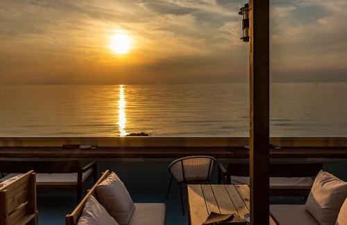 Awaji Complejo | KAMOME SLOW HOTEL