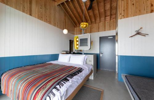 Awaji Complejo | KAMOME SLOW HOTEL