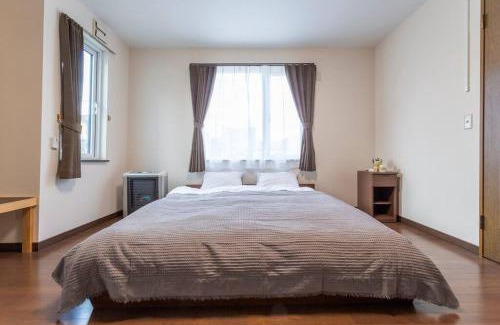 Toyako Casa | Kamonoya Toya House