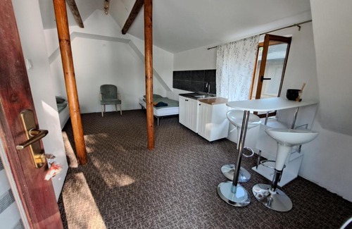 Vojvodina Apartamento | Kamp u izgradnji