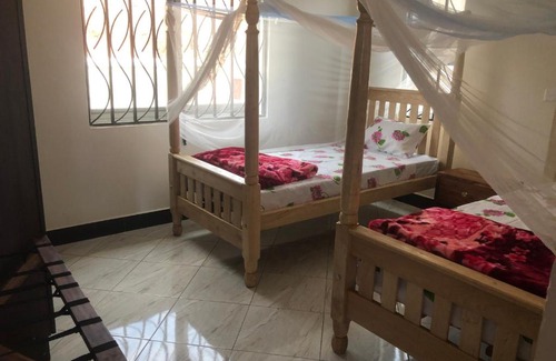 Entebbe Apartamento | Entebbe Lake View Apartment