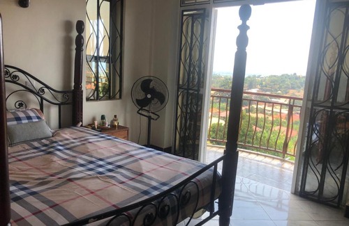 Entebbe Apartamento | Entebbe Lake View Apartment