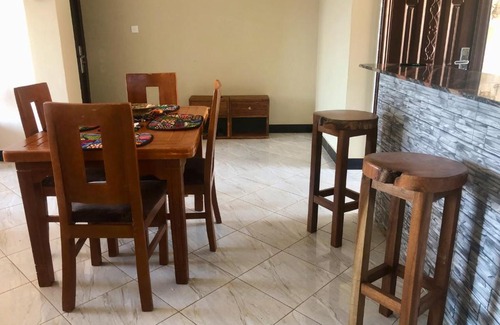 Entebbe Apartamento | Entebbe Lake View Apartment