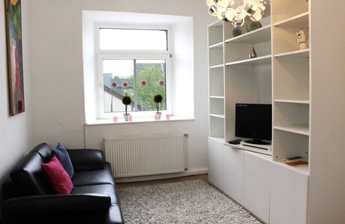 Emmelsum Apartamento | Kamper Hof Appartements