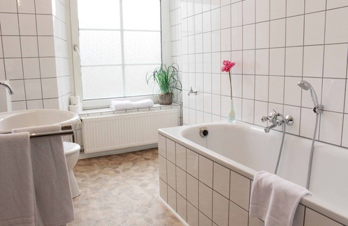 Emmelsum Apartamento | Kamper Hof Appartements