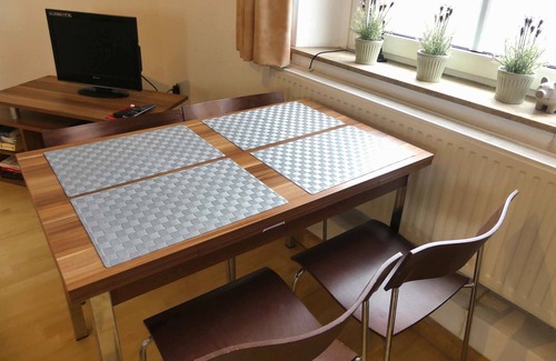 Emmelsum Apartamento | Kamper Hof Appartements