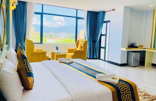 Kampot Hotel | Kampot Sunny Hotel