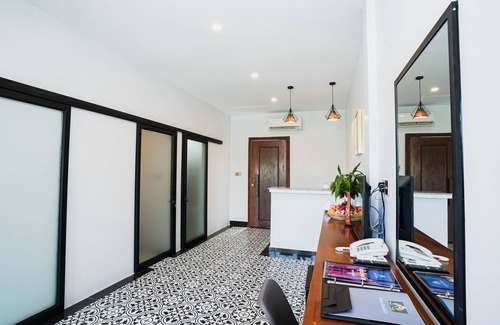 Kampot Hotel | KAMPOT SWEET BOUTIQUE