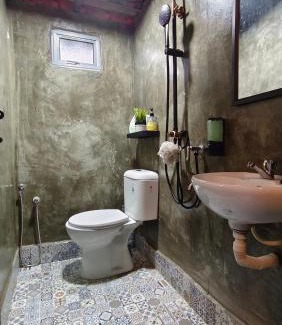 Penaga Casa | Kampung Cheq Homestay - Private Pool, Free Wifi, Netflix