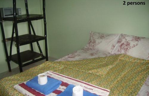 Bai Lan Complejo | Kamrai Homestay