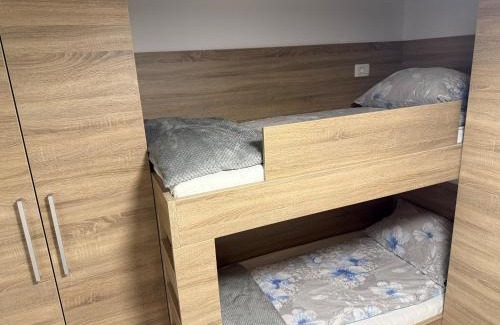 Pohorje Apartamento | Kamrca na Kopah