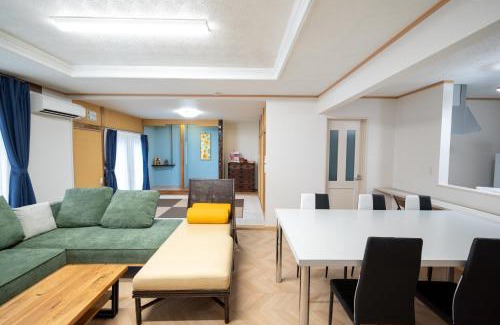 Asahikawa Apartamento | KAMUI Stay
