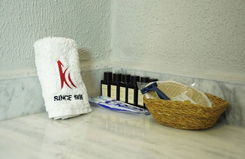 Haliliye Hotel | KANÇUL HOTEL TAŞTEPELER