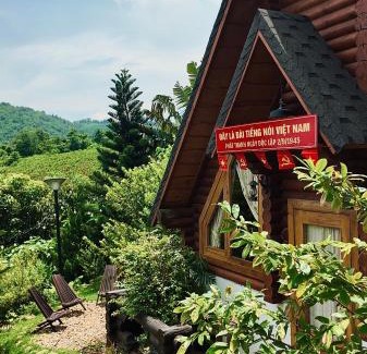 Quoc Oai Cabina | KaNa Hill - Về Với Thiên Nhiên
