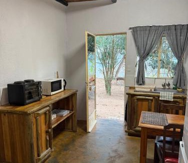 Hazyview Casa | Kanaan Guest Farm