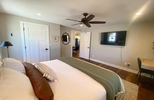 Kanab Casa | Kanab's Family Fun Zone 3BR Big Yard & Hot Tub