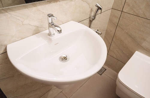 Thalassery Hotel | Kanak Residency Thalassary