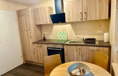 Papenburg Apartamento | Kanalidyll