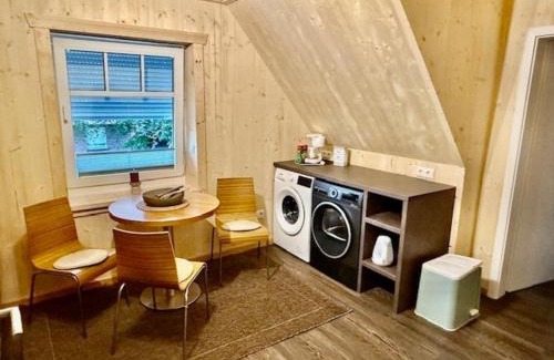 Papenburg Apartamento | Kanalidyll