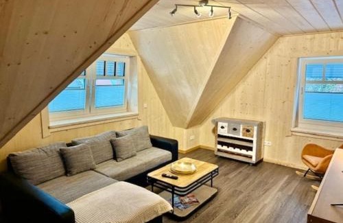 Papenburg Apartamento | Kanalidyll