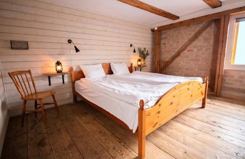 Soderkoping Casa | Kanalmagasinets Pensionat