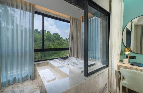 Sadri Hotel | Kananwas Resort, Kumbhalgarh