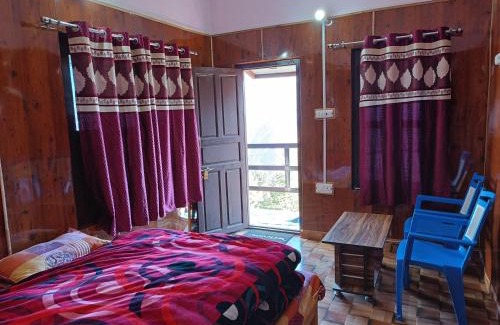 Chakrata Casa | Kanasar Home Stay