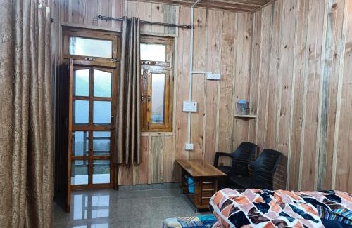 Chakrata Casa | Kanasar Home Stay