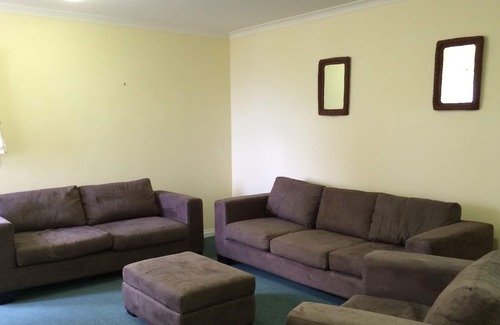 Goode Beach Apartamento | Kanata Goode Beach