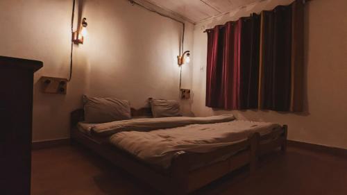 Kanatal Cama Y Desayuno | Kanatal Kutir