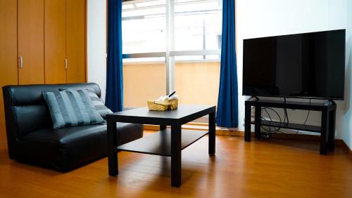 Minato Apartamento | kanau 駅から2分 USJ空庭難波梅田まで10分!まるごと一軒家貸し切り!大人数宿泊可能!駐車場有