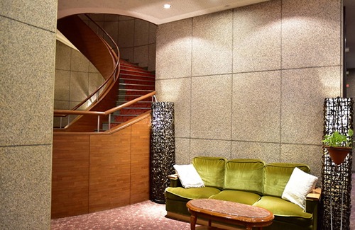 Kanazawa Hotel | Kanazawa Kokusai Hotel