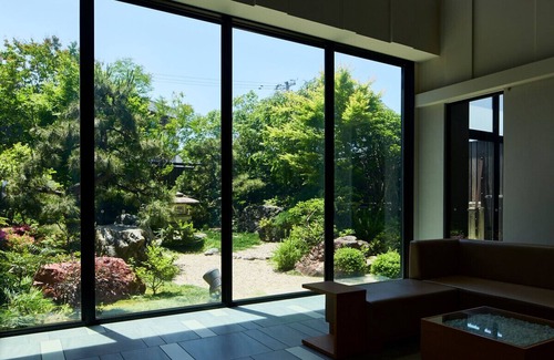 Nagata Hotel | Kanazawa Sainoniwa Hotel