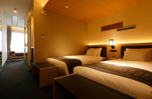 Nagata Hotel | Kanazawa Sainoniwa Hotel