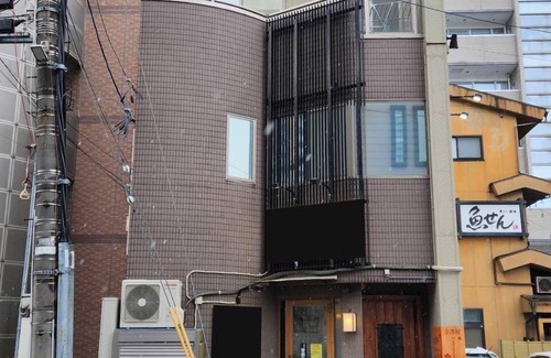 Hirooka Apartamento | Kanazawaya Hirooka