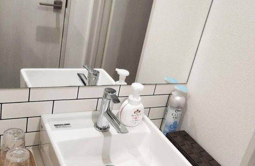 Hirooka Apartamento | Kanazawaya Hirooka