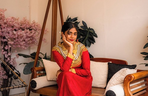 Huraa Casa | KANBULO House Maldives