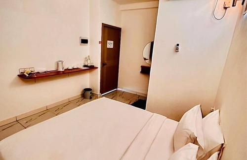 Huraa Casa | KANBULO House Maldives