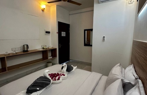 Huraa Casa | KANBULO House Maldives