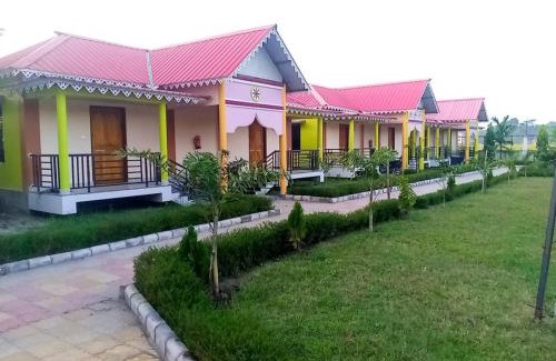 Lataguri Casa | Kanchenjunga View Mansions By StayApart