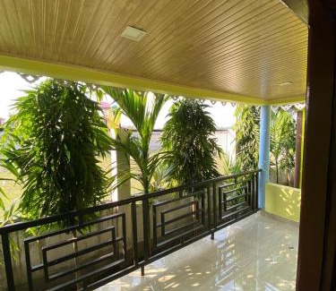 Lataguri Casa | Kanchenjunga View Mansions By StayApart
