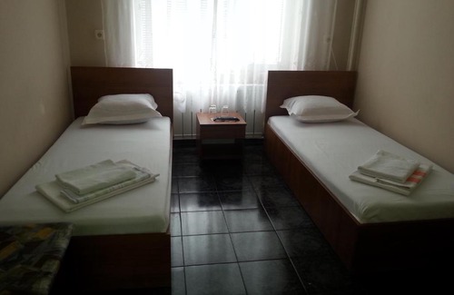 Kaspichan Hotel | Kanclera Hotel