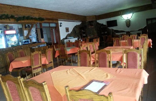 Kaspichan Hotel | Kanclera Hotel