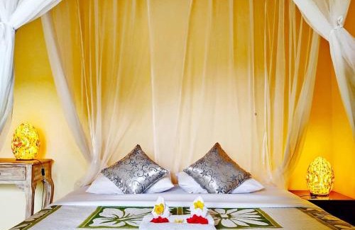 Sidemen Casa | Kanda Homestay